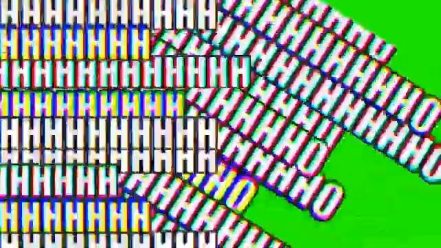 мем оооооон хромакей зелёный фон