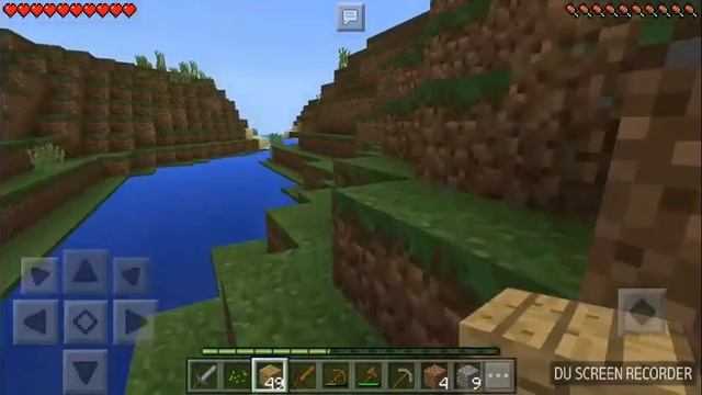 Выживание в майнкрафт номер 1 без читов смотреть онлайн