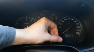SERVICE Indicator Reset - Seat Leon 1m / Toledo 2