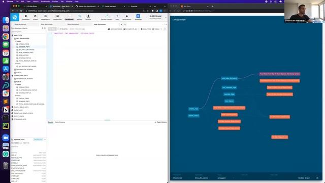 dbt and Preset Cloud Integration смотреть онлайн