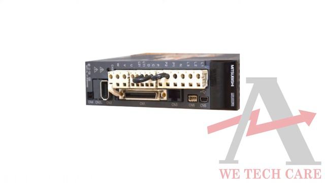 Repair of Mitsubishi Servo Drive MR-J3-10A | Advanced Micro Services Pvt. Ltd. смотреть онлайн