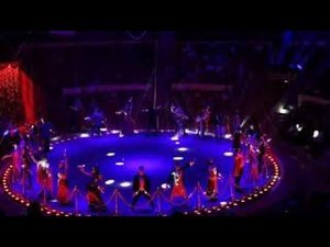 Цирк 03.2021    Шоу воды, огня и света!       часть1     VID 20210327 131414