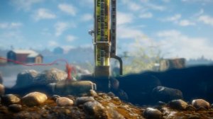 Unravel - играли вдвоем в игру для одного