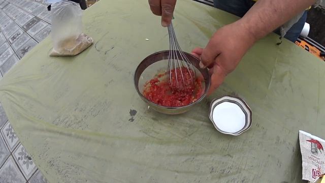 Цыплёнок Табака рецепт смотреть онлайн