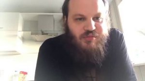 Священник отвечает на вопросы мусульман..mp4