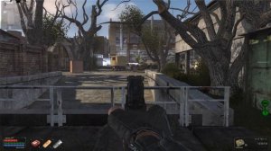 Народная Солянка ОП-2.2 #027 "Крыски,предмет и рация для Сахарова,Батя и миниган для Адреналина"