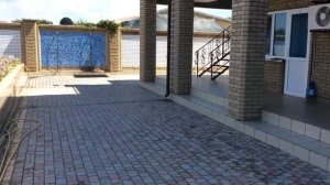 Белосарайская коса Вилла Санта Мария