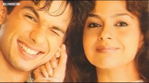 Родители Шахида Капура тоже актеры. Уважаемые, но не супер известные