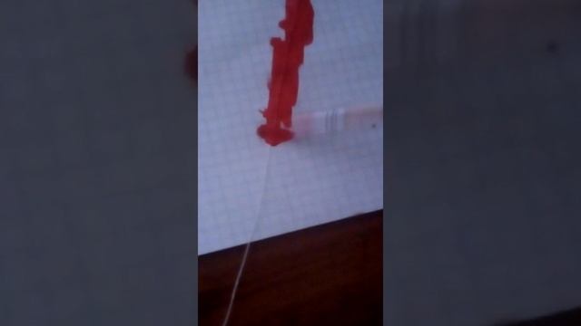 Делаю рисунки ниткай для шитья!!!!!! смотреть онлайн