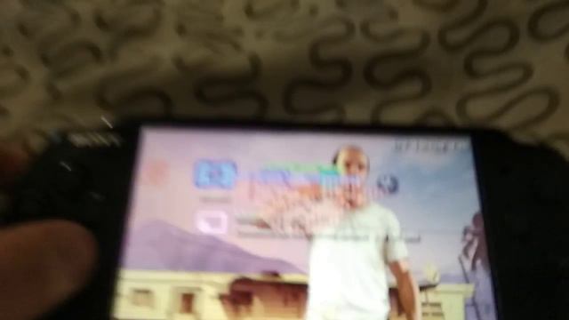 Как избавиться от лагов на PSP? смотреть онлайн