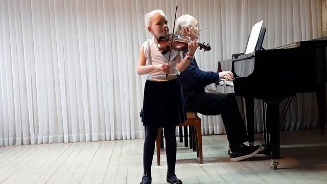 Карпунина Анастасия 2 класс смотреть онлайн