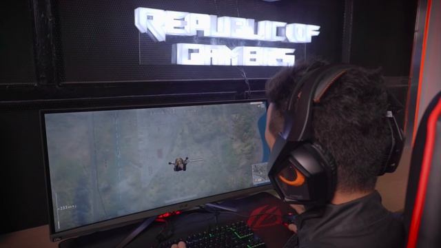 Mineski Infinity Blitz смотреть онлайн