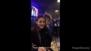 День рождения. Леди Дианы