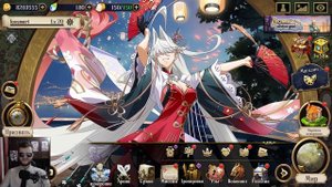 Выбиваем Mommy или Крутим Изольду на все деньги | Langrisser Mobile