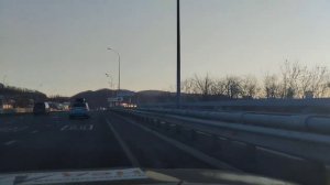 11 декабря. Автопробег Москва-Владивосток завершён.