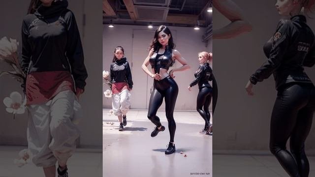 dance