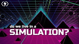 How Can We Tell If We're Living In A Simulation? смотреть онлайн