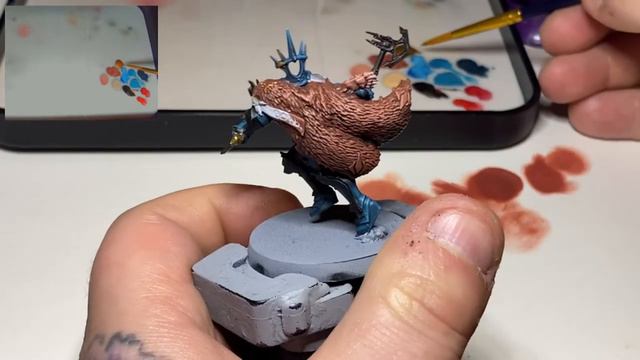 Mortal Realms Monday | Issue 73 | Neave Blacktalon