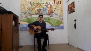 Кочиев Мурат-  Нибелунг (Веня Дыркин)