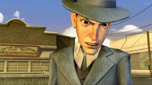 Прохождение Back to the Future (Назад в будущее) - Часть 3 (без комментариев, 4K)