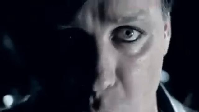 Rammstein - Pussy