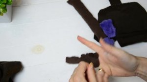 ОГРОМНЫЙ Гном Домовой своими руками | Лакси