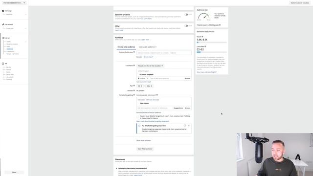 Facebook Ads Tutorial 2023 - How to Create Facebook Ads For Beginners (COMPLETE GUIDE) смотреть онлайн