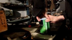 ремонт полов на ваз 2101,жиге,классике с помощью эпоксидной смолы и покраска полов