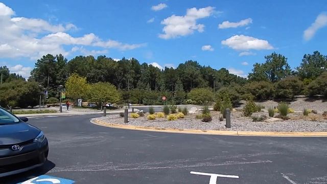 Nikon Coolpix L820 video test samples // Testing the 30x ZOOM смотреть онлайн