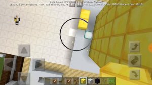 Строим Титаник в Майнкрафте!!!!