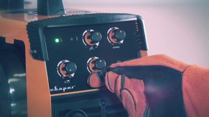 Обзор: Сварочный инвертор Сварог MIG 200 REAL N24002N