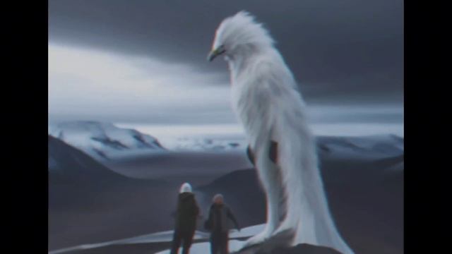 ПТИЦА ИЗ 2027 [НОВЫЕ КАДРЫ] смотреть онлайн