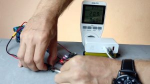 Обзор IP2312 3A - модуль быстрой зарядки литиевых аккумуляторов. Как быстрее заряжать 1S литий