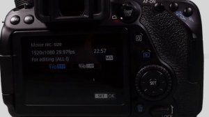 Canon EOS 80D Image Quality