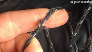 Зимние кроссовки Bona | Треккинговые ботинки из Китая