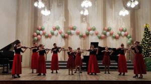 В. Коровицын "Чардаш"