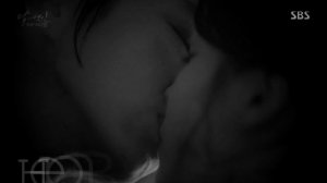 Wang So & Hae Soo I Уходи I Лунные влюбленные I Moon Lovers: Scarlet Heart Ryeo