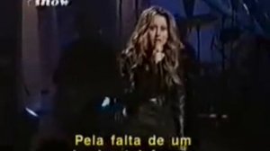 Lara Fabian - Love By Grace (legendado)