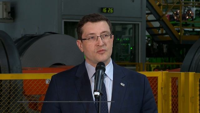 ПАО «Русполимет». Опыт и традиции металлургии длиною 155 лет смотреть онлайн