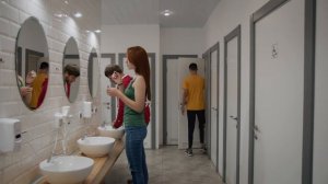 Хостел Ростов-на-Дону BLA BLA HOSTEL 2021