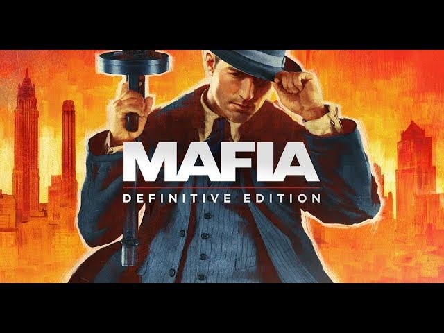 Mafia: Definitive Edition #1