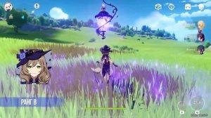 Мой топ ютуберов по Геншину/Топ 5 /👌