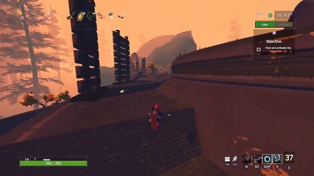 How to unlock Huntress' Ballista - Risk of Rain 2