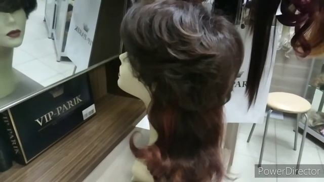 Где купить накладку из волос недорого смотреть онлайн