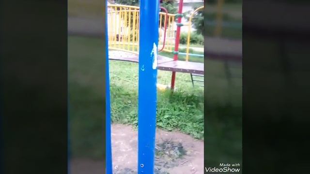 Короче говоря сумашедшая площадка смотреть онлайн