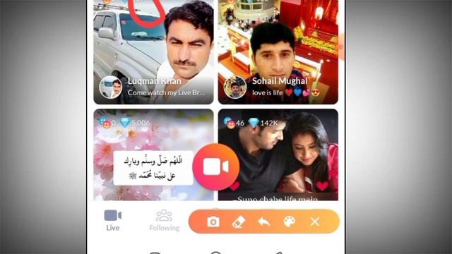 how to make money online in 2020 || Live Broadcasting app || Earn money Online from Tango смотреть онлайн