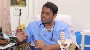 Brain Tumors Symptoms and Treatment in telugu | Doctor Ravindra Babu abburi | Aarvi media