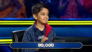Aayansh ने किया SWAG Pose AB के साथ | Kaun Banega Crorepati Season 14