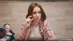 Как смеётся Сурман