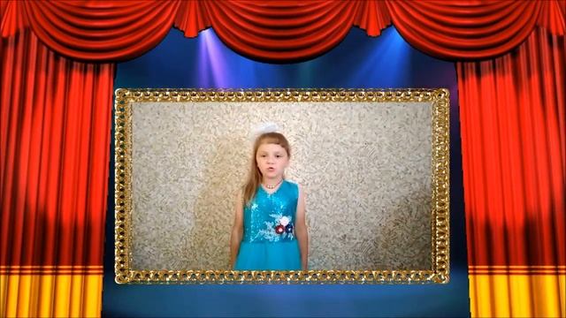 Выпускной в детском саду пос.Фабричное. 1 часть смотреть онлайн